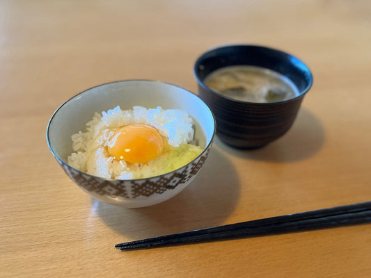今年の新米も絶品です！