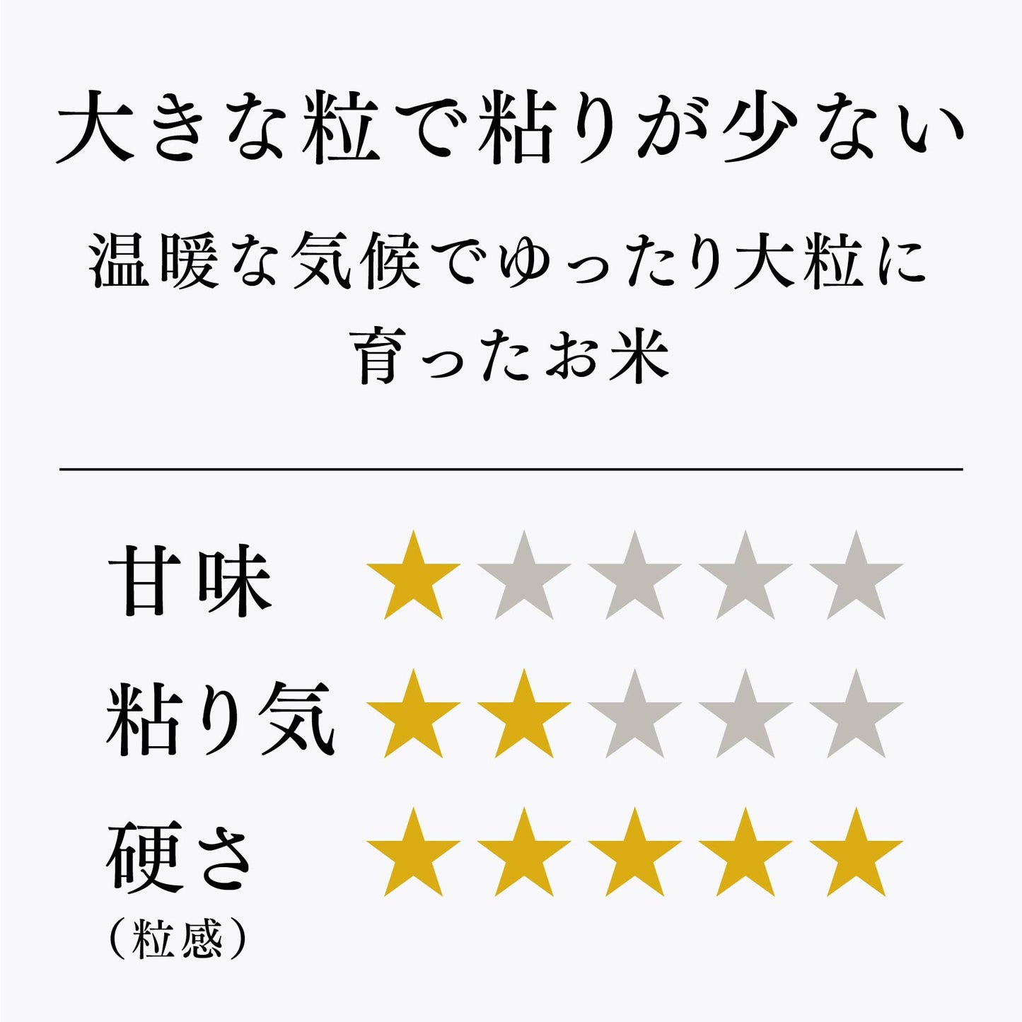 アケボノ [玄米 / 紙袋]